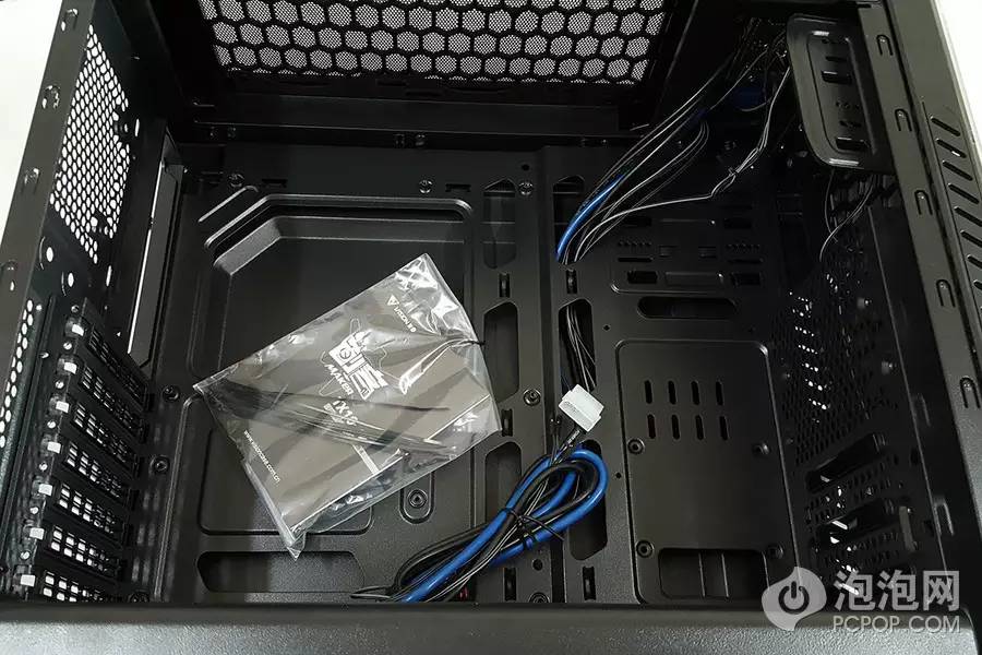 超炫酷的水冷方案,装机教程一体式水冷