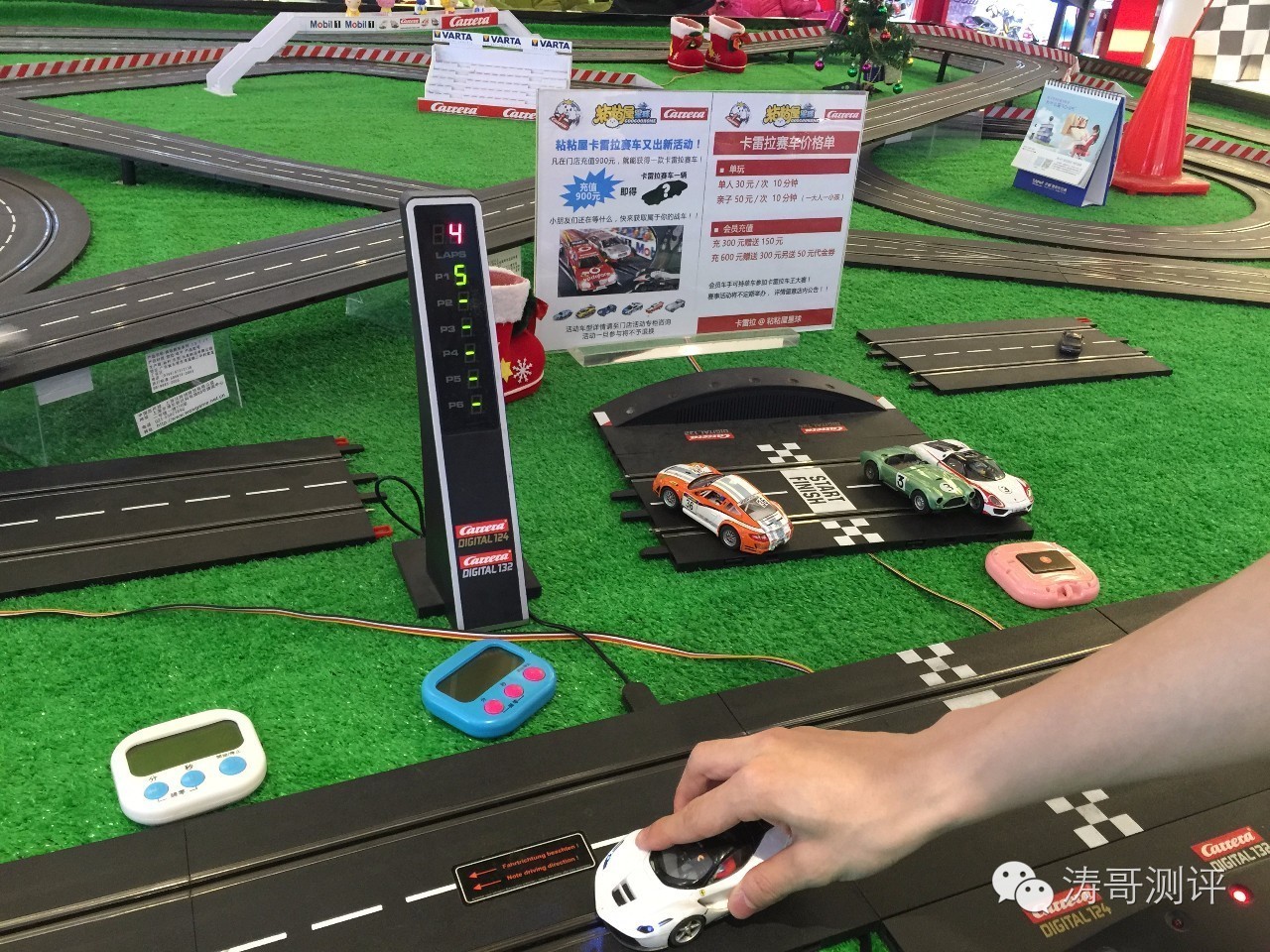 常州游记,苏南游记常州