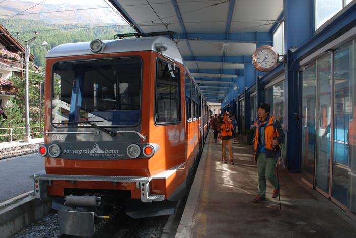 瑞士十日深度自驾游之六,湖光山色瑞士旅游