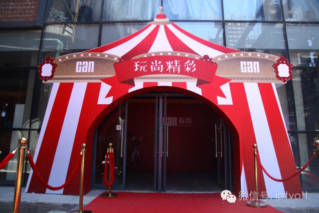 直击：1周年生日趴看尚85寸电视引爆大屏新潮流