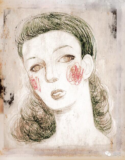 什么是第一代插画师,登上21世纪报的法国插画师