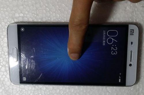 手机钢化膜贴膜方法,手机钢化膜贴膜教程