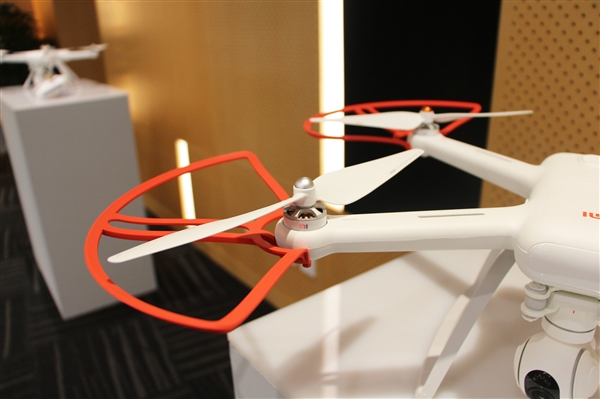 小米无人机1080p实测,小米无人机目前有几款