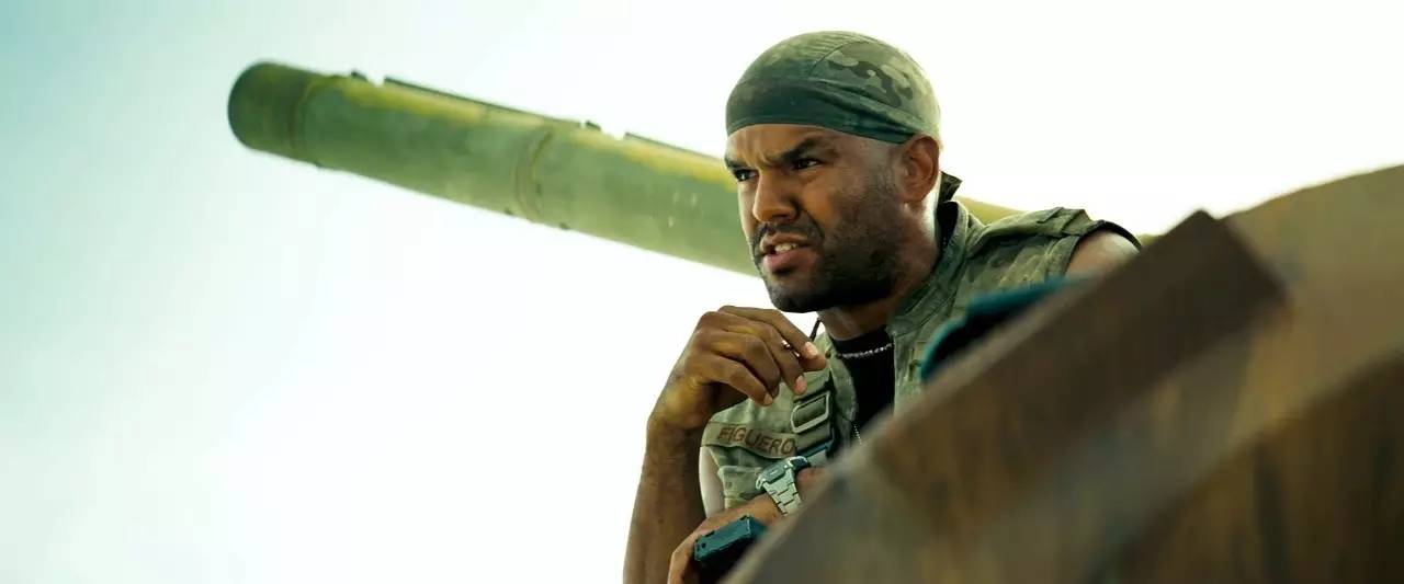 t-bag是越狱里面最成功的一个角色,越狱tbag回归