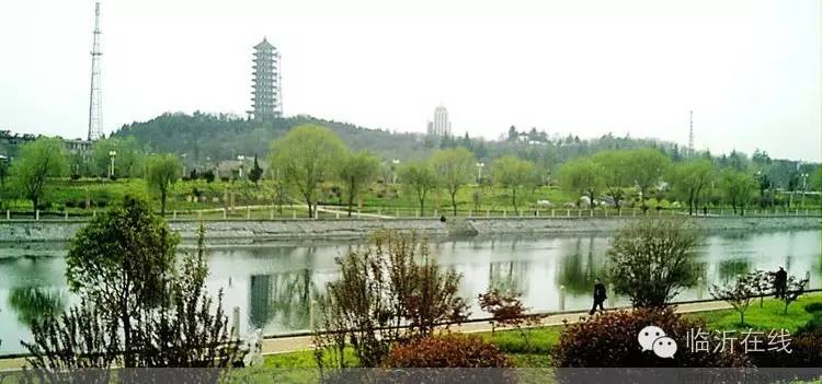 请不要听说临沂，请听临沂说......