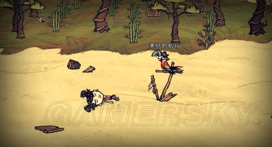 饥荒海难新手流程攻略,饥荒海难瓦拉妮怎么解锁