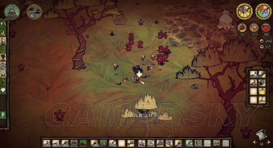 饥荒海难新手流程攻略,饥荒海难瓦拉妮怎么解锁