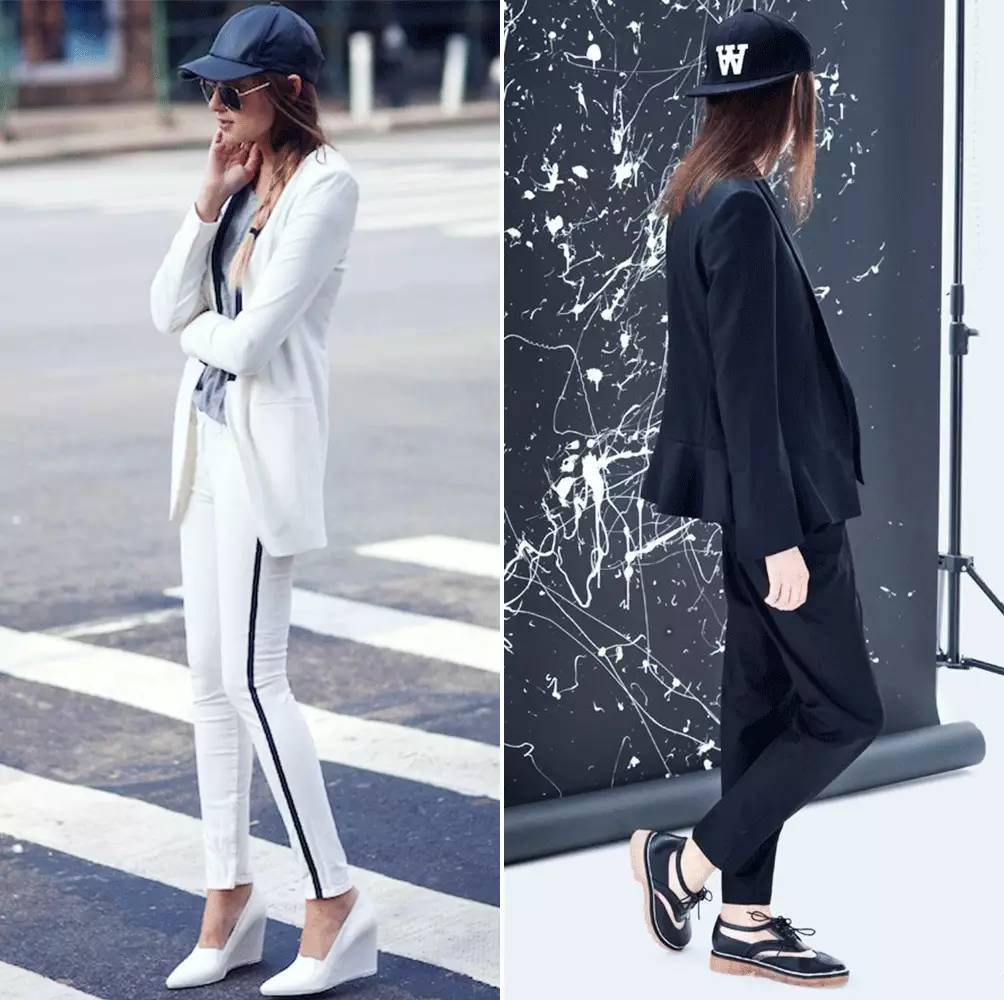 大啊啊啊指南｜薄西装在手，一年三季都不愁