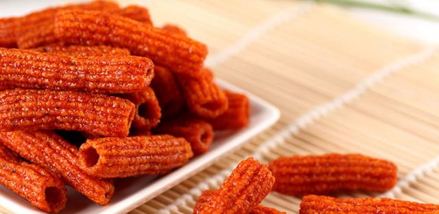 10种超好吃的外国零食,盘点三款国外零食