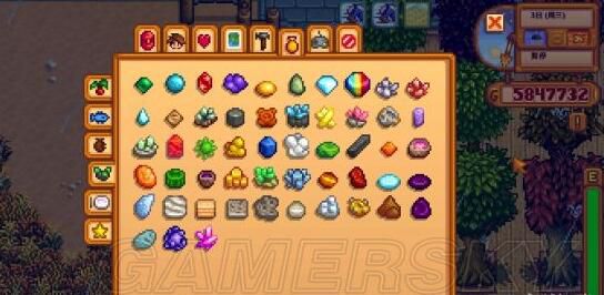 星露谷物语100%完成度攻略,星露谷物语怎么达成100完成度