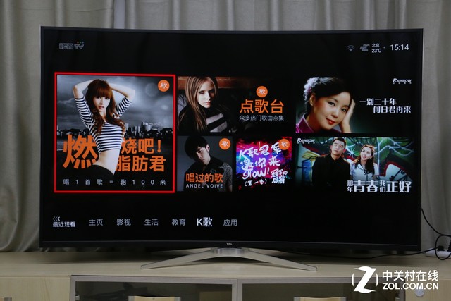 tcl电视32v6h32英寸测评,tcl电视55v8e英寸测评