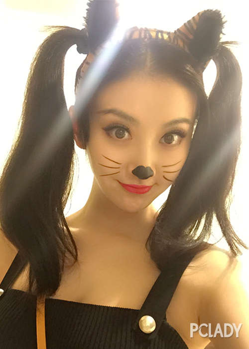 新剧每集啪2次 马伊琍靠腮红玩转欲望人妻妆