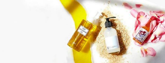 不能错过的日本护肤，码住！