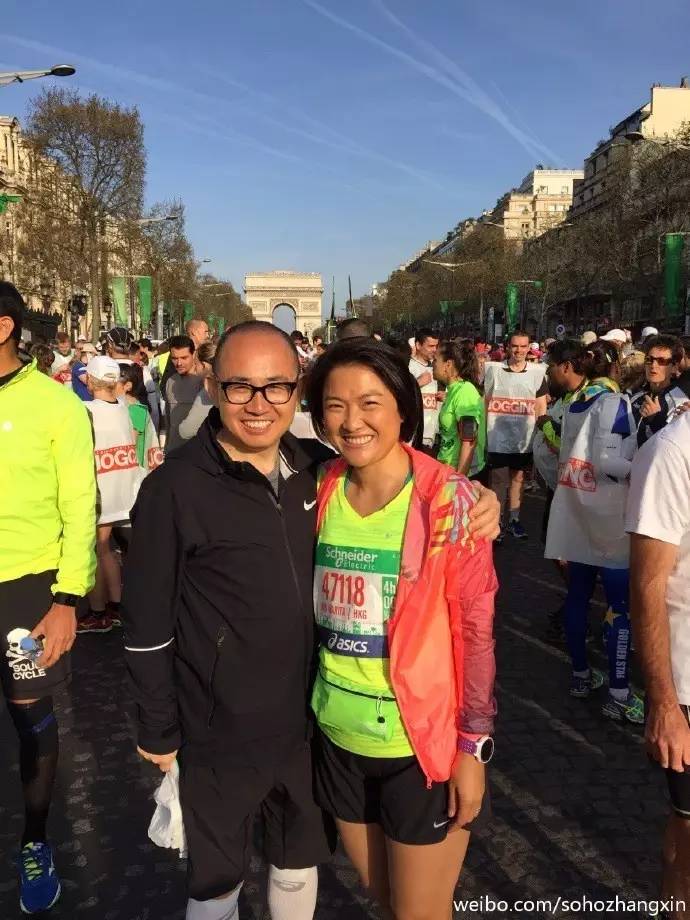 中国跑马拉松最快的女人是谁,中国最有影响力的跑马拉松女神