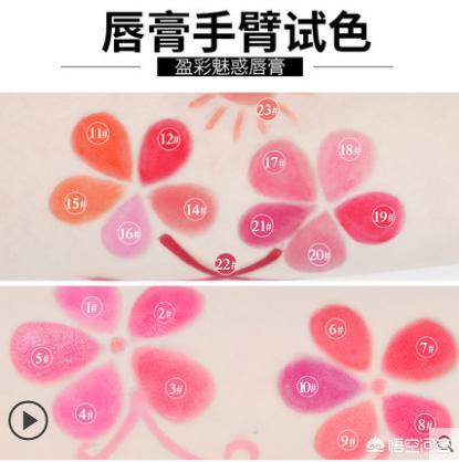 什么口红在200块钱左右,200以下的口红品牌