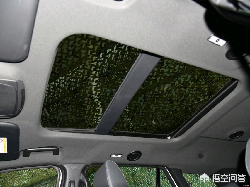 福特锐界和撼路者哪个好,福特探险者撼路者锐界区别