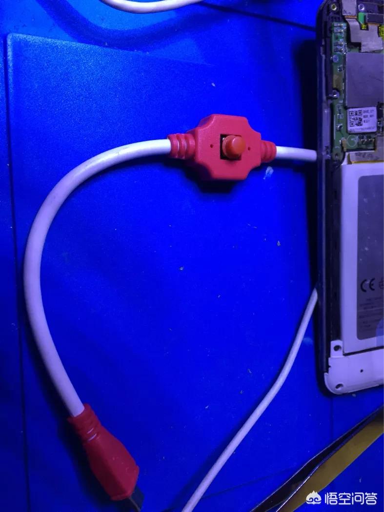 修理狮材料,维修手机基础知识及讲解