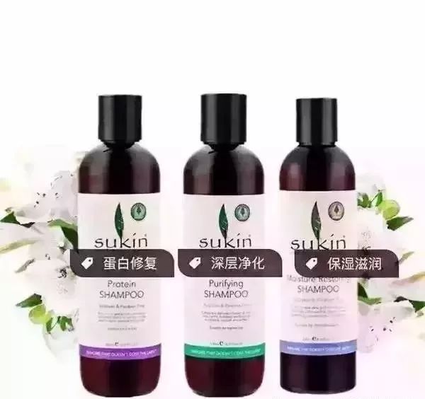 澳洲人气第一的selsun洗发水,澳洲洗发产品推荐