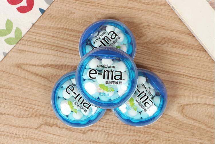 口臭近距离社交尴尬怎么办,口臭难闻又尴尬教你一招吃掉口臭