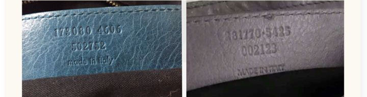 巴黎世家领标真假鉴定,巴黎世家鉴定鞋知识分享