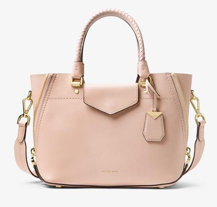 mk包今年新款风琴包,mk包selma系列