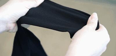 光腿神器怎么搭春季,清爽百搭的显腿神器