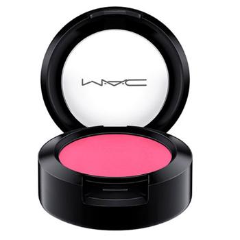 mac魅可必买色,mac魅可大地色眼影推荐色号