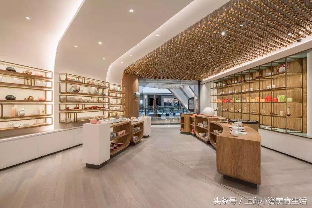 魔都17家清流茶室,魔都16家人气茶馆