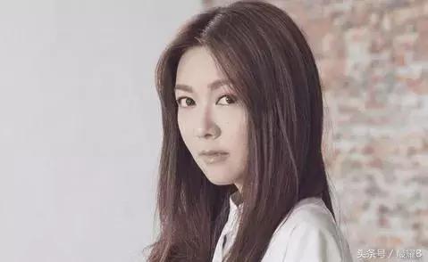 37岁的F小姐出道15年,不管怎么努力就是不红