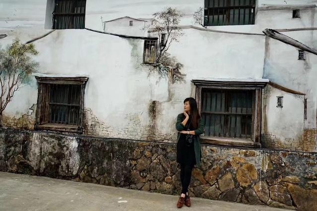 温州三八节免费景点,三八节好玩的地方温州