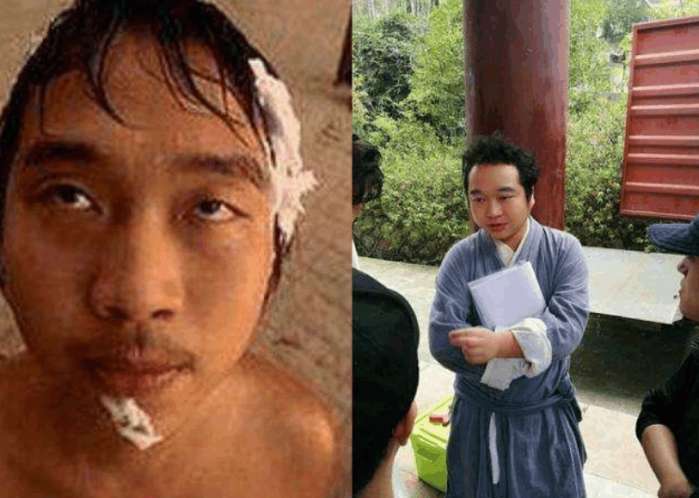 功夫周星驰配角,周星驰功夫角色一览表