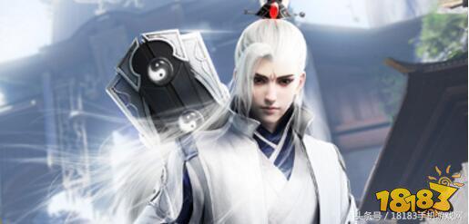 楚留香手游武当玩法简介,楚留香手游武当平民怎么玩