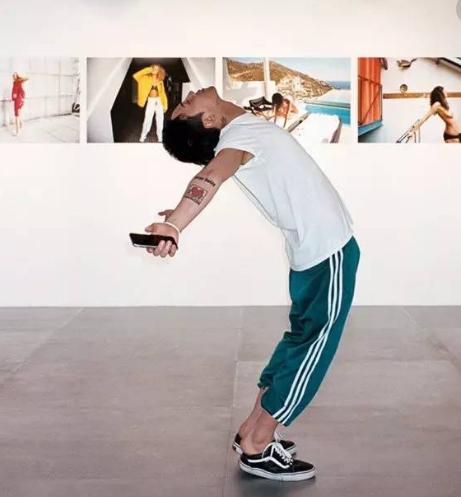 权志龙潮流鞋,权志龙潮流天王