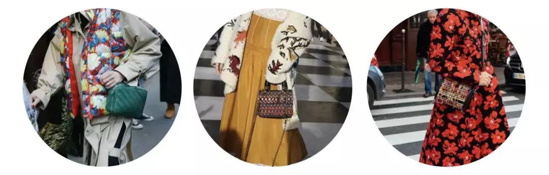 2018年小伊,2018大牌新款包第一弹