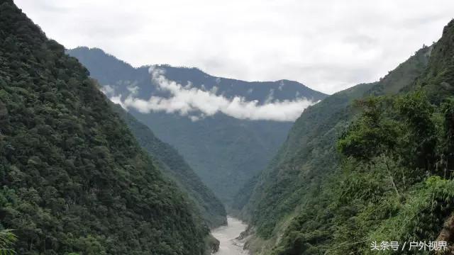 徒步最省钱的旅行方式,推荐一条绝美自驾徒步路线
