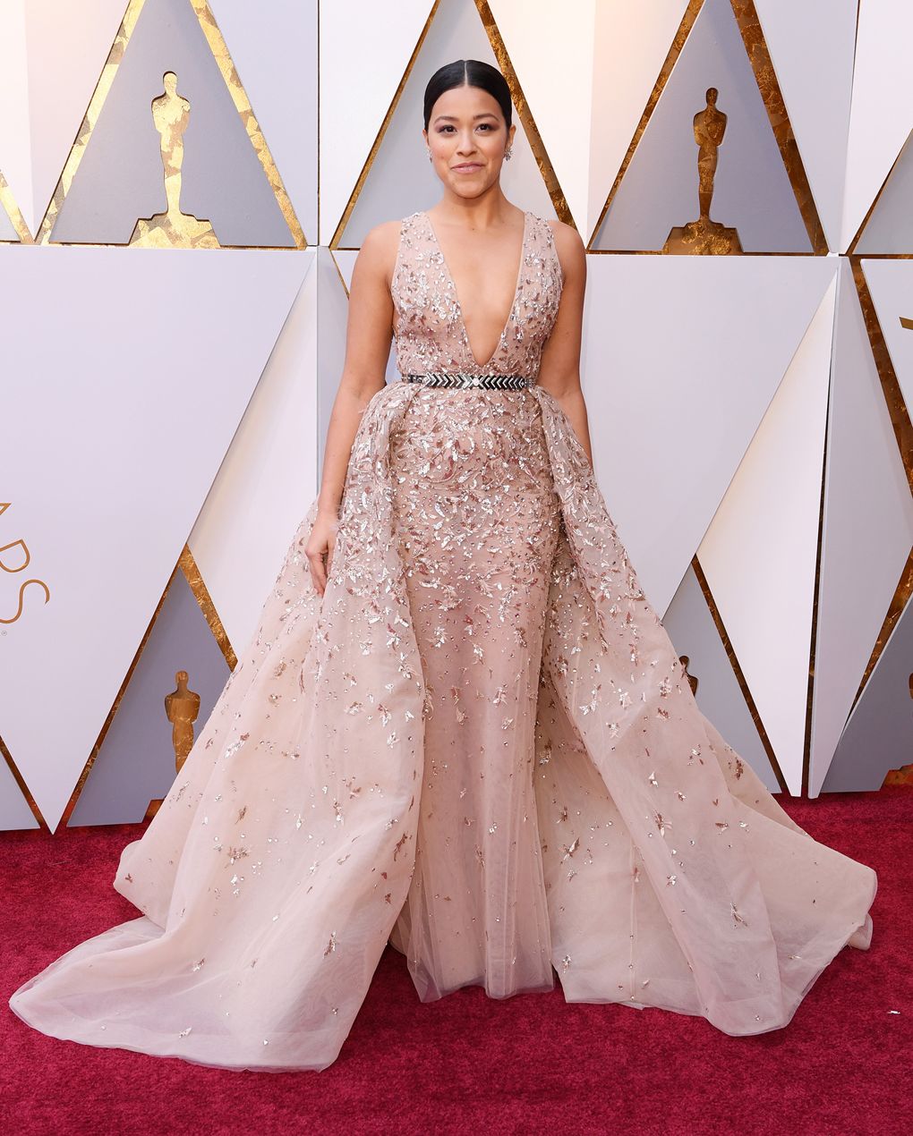 2018奥斯卡典礼,2018奥斯卡红毯