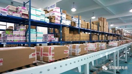 侯毅说京东物流体系,侯毅如何评价京东物流