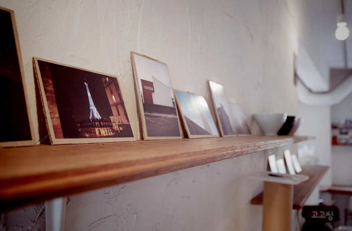 就连文艺女青年也找不到的史诗级咖啡店，因为它们真的藏在角落里