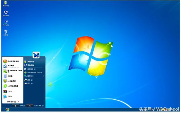 win7系统鼠标使用问题,win7鼠标基本操作