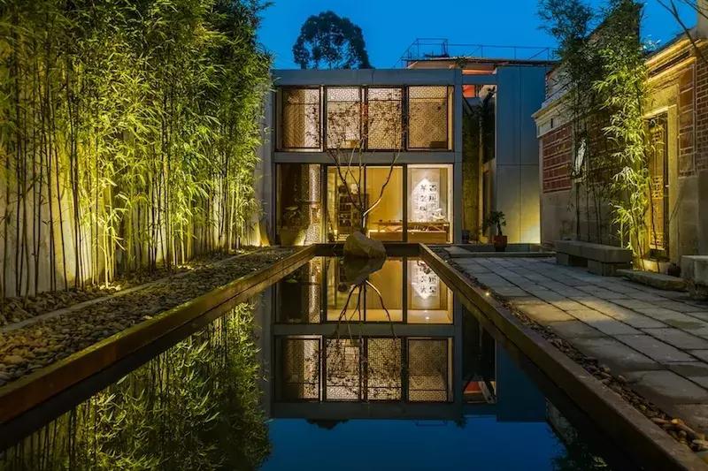 大嶝岛红砖古厝民宿,厦门翔安古厝民宿