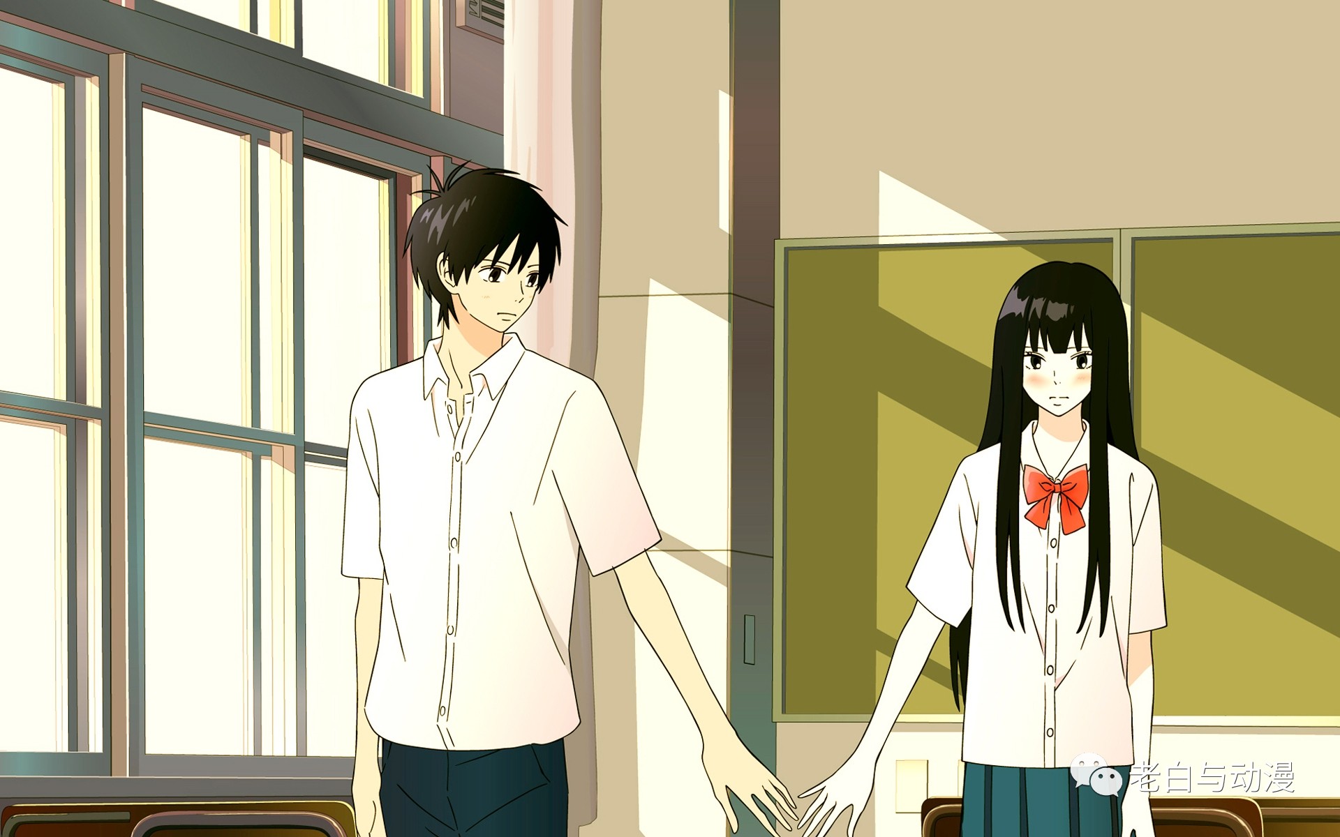 十部顶级高燃2次元动漫,十部最好看的二次元动漫推荐