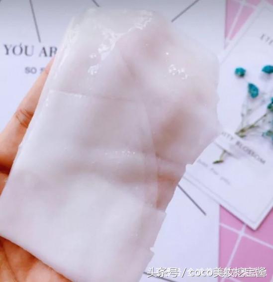 日本的补水面膜什么牌子最好用,日本哪个牌子的面膜保湿效果好用