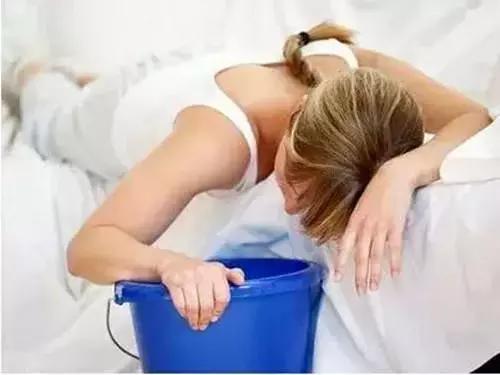 孕早期呕吐没有食欲怎么办,孕早期反胃不想吃怎么缓解