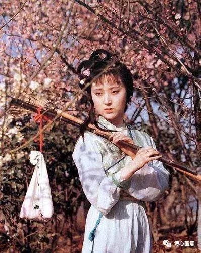 戊戌惊蛰有感：花谢花飞花满天，红消香断有谁怜？