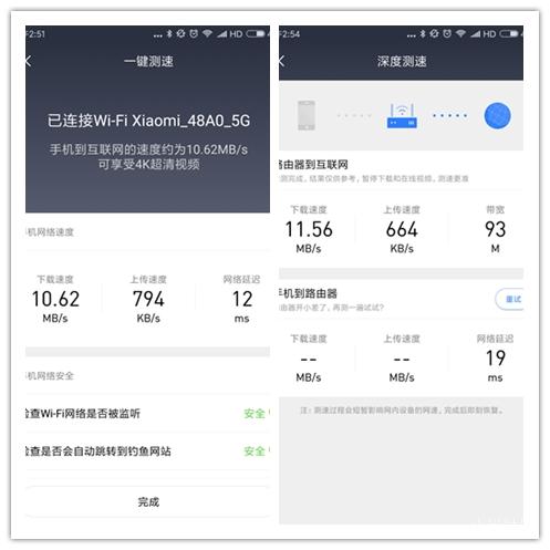 小米路由器3g千兆,小米3g和小米4a千兆版的区别