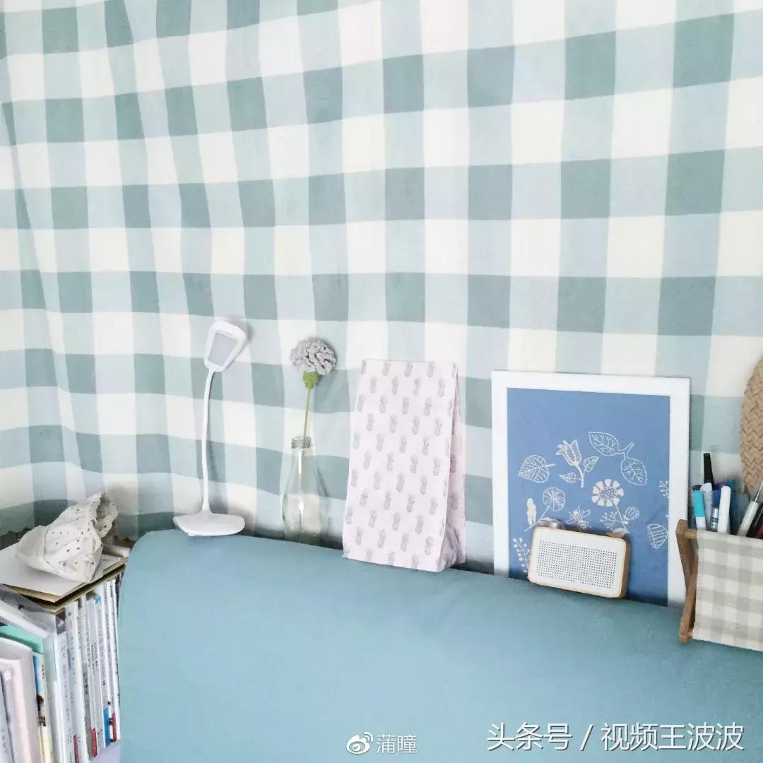 租房小改造推荐,租房改造极简生活