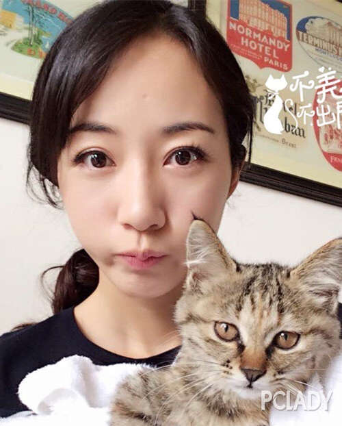 新剧每集啪2次 马伊琍靠腮红玩转欲望人妻妆