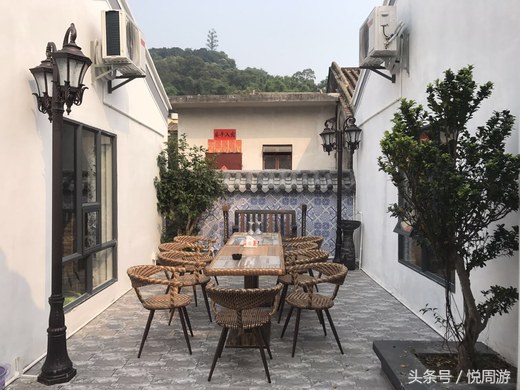 珠海旅游民宿推荐,珠海两天一夜游玩攻略民宿