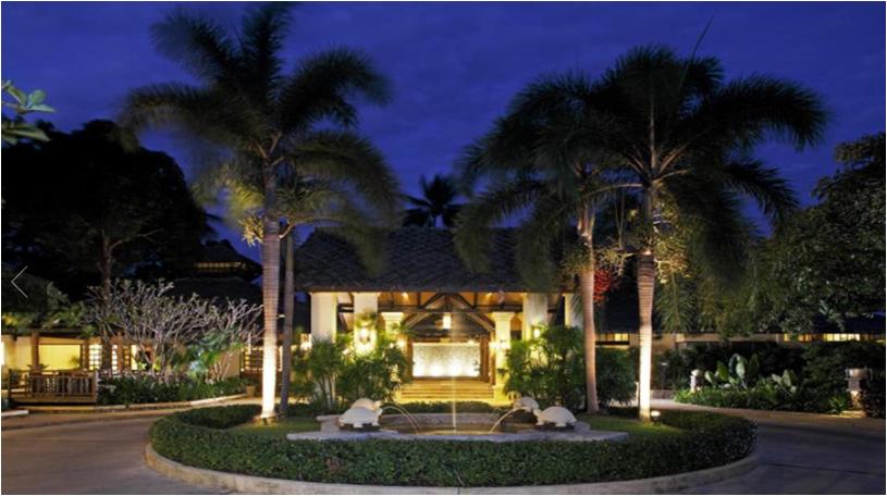 泰国普吉岛,象岛跟普吉