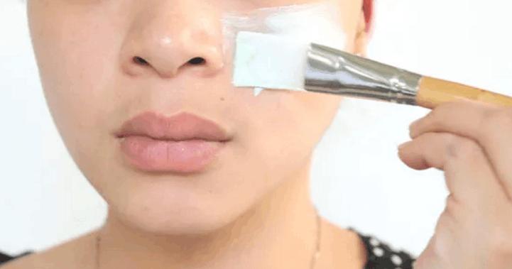 自然堂安瓶面膜正确使用方法,日本复活草面膜正确使用方法